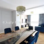 Rent 4 bedroom apartment of 98 m² in Białystok