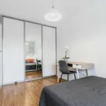 Rent 2 bedroom apartment of 40 m² in Łódź