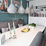 Huur 3 slaapkamer appartement van 70 m² in Den Haag