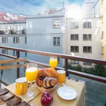 Rent 1 bedroom apartment of 25 m² in Prague