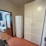 Rent 1 bedroom apartment in Praha 9