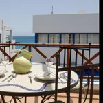 Alquilo 4 dormitorio apartamento de 140 m² en Playa Blanca