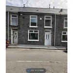 Rent 3 bedroom house in Treherbert