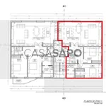 Alugar 2 quarto apartamento em Odivelas