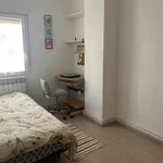 Alquilar 4 dormitorio apartamento en Madrid