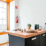 Rent 1 bedroom apartment in porto