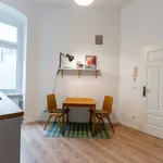 Miete 1 Schlafzimmer wohnung von 55 m² in Berlin