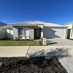 Rent 4 bedroom house in Yanchep