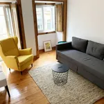 Rent 2 bedroom apartment of 80 m² in lisbon