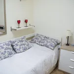 Alquilar 3 dormitorio apartamento en Madrid