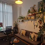 Huur 1 slaapkamer appartement van 55 m² in brussels