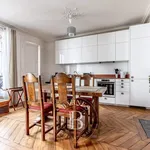 Appartement de 74 m² avec 3 chambre(s) en location à Paris