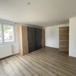 Appartement de 98 m² avec 3 chambre(s) en location à ROTHAU