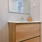 Alquilo 3 dormitorio apartamento de 60 m² en madrid