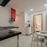 Rent a room in valencia