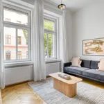 Miete 2 Schlafzimmer wohnung von 574 m² in Vienna