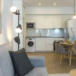 Studio of 36 m² in malaga