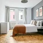 Miete 1 Schlafzimmer wohnung von 678 m² in vienna