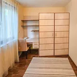 Rent 1 bedroom apartment of 76 m² in budapest