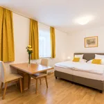 Rent 1 bedroom apartment of 35 m² in Vienna