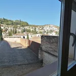 Rent a room in Granada']