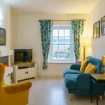 Rent 2 bedroom flat of 603 m² in Aberaeron