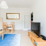 Miete 1 Schlafzimmer wohnung von 45 m² in berlin