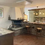 Single-family detached house via Giuseppe Mazzini, Centro, Trevignano Romano