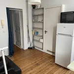 Rent 1 bedroom apartment in Bruxelles