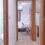 Rent a room of 52 m² in madrid