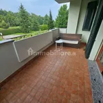 1-bedroom flat via Italo Calvino 7, Centro, Cernusco sul Naviglio