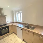 Rent 2 bedroom apartment of 65 m² in Hertsmere