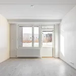 Vuokraa 1 makuuhuoneen asunto, 28 m² paikassa Tampere