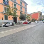 Rent 5 bedroom apartment of 140 m² in Napoli