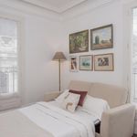 Appartement de 30 m² avec 1 chambre(s) en location à Paris