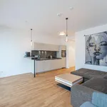 Miete 1 Schlafzimmer wohnung von 53 m² in berlin