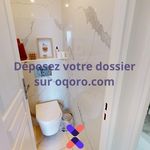 Appartement de 11 m² avec 5 chambre(s) en location à Asnières-sur-Seine