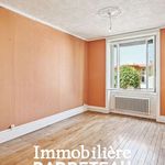 Appartement de 71 m² avec 2 chambre(s) en location à Villeurbanne