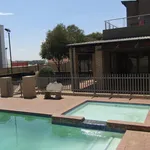 Rent 1 bedroom apartment in Randburg