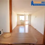 Rent 3 bedroom apartment of 83 m² in Capital City of Prague