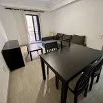 Alquilar 4 dormitorio apartamento en Valencia