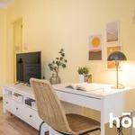 Rent 1 bedroom apartment of 25 m² in Łódź