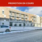 Appartement de 990 m² avec 4 chambre(s) en location à Joliette