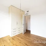 Rent 3 bedroom apartment of 97 m² in Prague