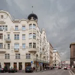 Rent 3 bedroom apartment of 128 m² in Prague