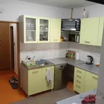 Rent 1 bedroom apartment in Olomouc