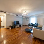 Rent 4 bedroom apartment of 195 m² in Bucharest