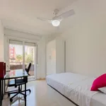 Habitación en valencia