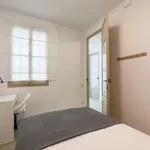 Rent 4 bedroom apartment in Barcelona