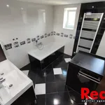 Rent 4 bedroom apartment of 102 m² in Rajhradice